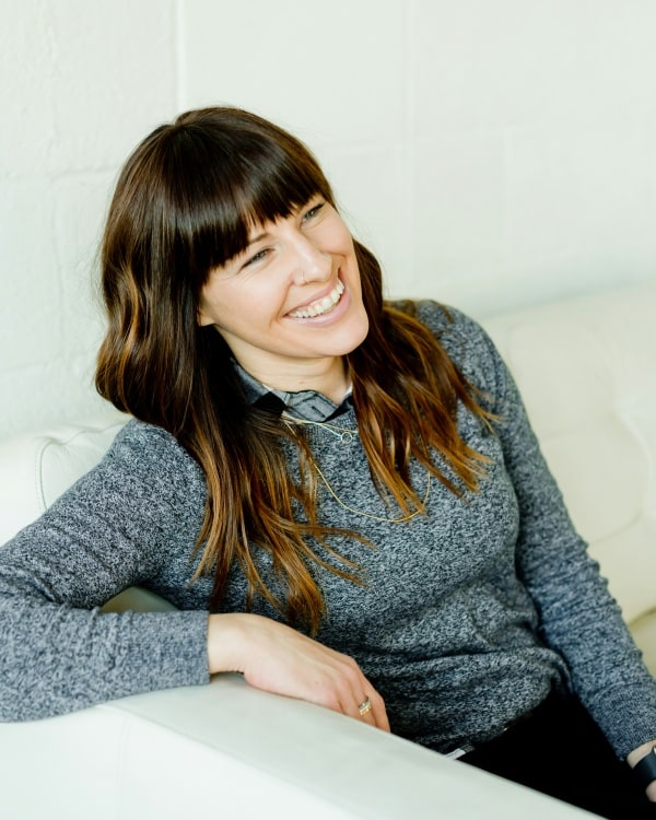 Sophie van der Meulen